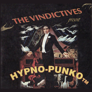 Hypno-Punko™ cover