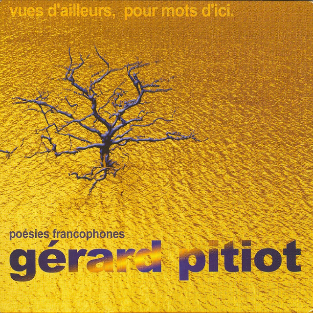 Gérard Pitiot Photo