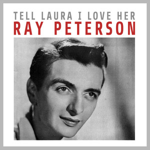 Tell Laura I Love Her album