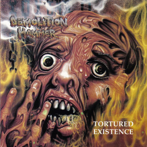 Tortured Existence cover