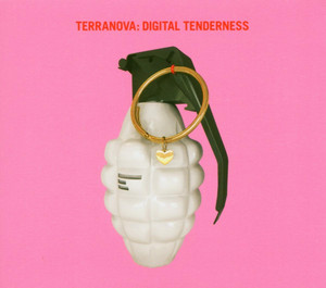 Digital Tenderness album