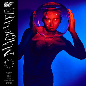 Magic Life cover