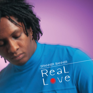 Real Love cover