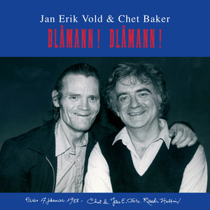 Blåmann! Blåmann! cover