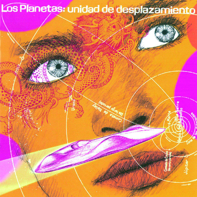 Unidad De Desplazamiento cover