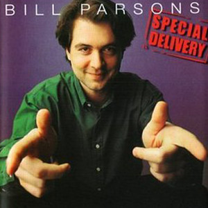 Special Delivery cover