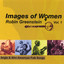 Images of Women Albumcover