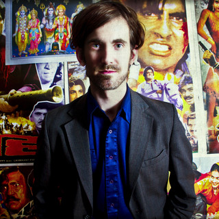 Daniel Hart Photo