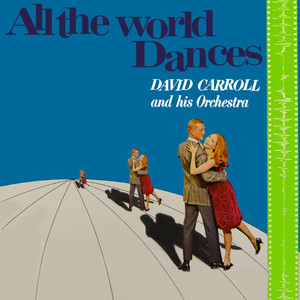 All the World Dances cover
