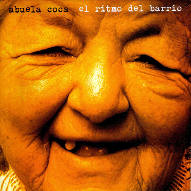 El Ritmo Del Barrio cover