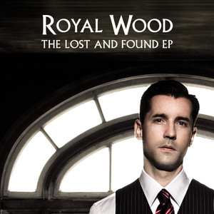 The Lost and Found cover