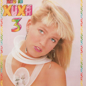 Xou da Xuxa 3 cover