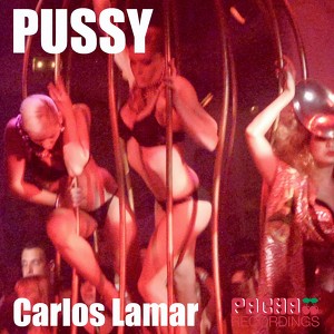 Carlos Lamar