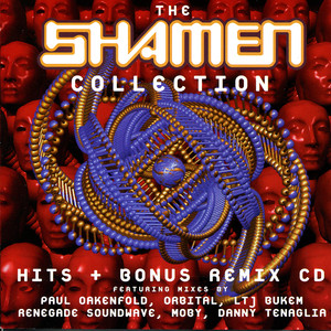 Collection cover