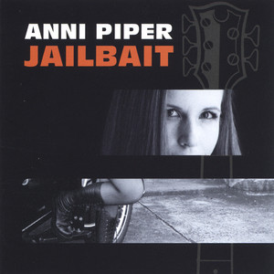 Jailbait cover