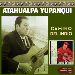 Camino del Indio (Original Album Plus Bonus Tracks 1957) album