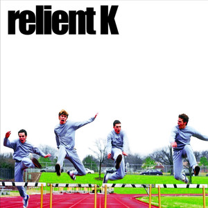 Relient K cover