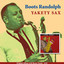 Yakety Sax (Original Album Plus Bonus Tracks 1959) cover