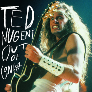 Out of Control album