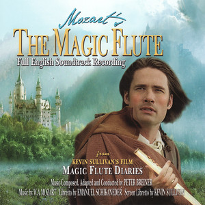 The Magic Flute album