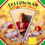 Yellow Like Cheese cover