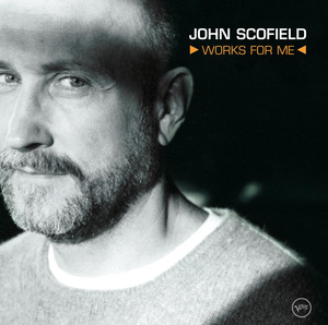 Works for Me album