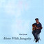Alone With Integrity cover