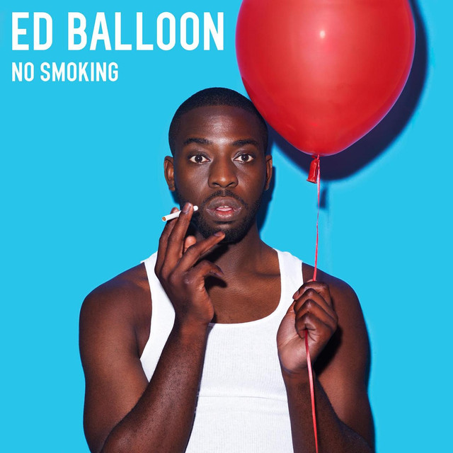 Ed Balloon Photo