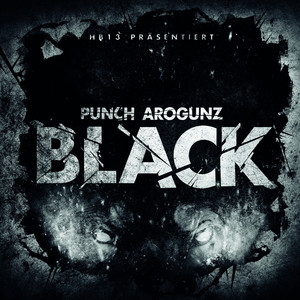 Black cover