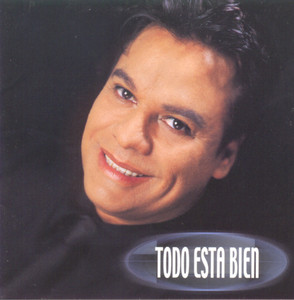 Todo está bien cover