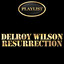 Delroy Wilson Resurrection Playlist cover