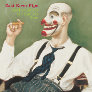 Garbageheads on Endless Stun cover