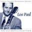 Classic Original Recordings Presents - Les Paul - The Ultimate Collection cover