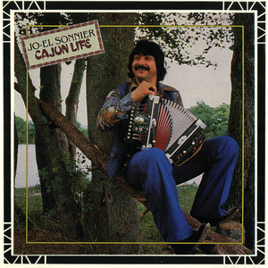 Cajun Life album