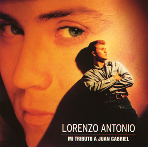 Mi Tributo a Juan Gabriel album