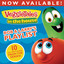 VeggieTales In The House: Bob & Larry's Playlist cover