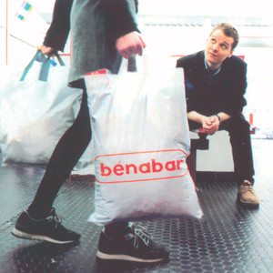 Bénabar album