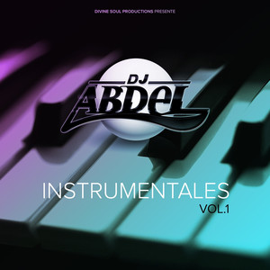 Instrumentales, vol. 1 cover