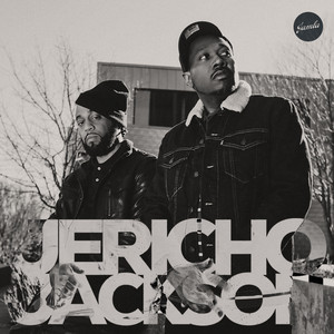 Khrysis & Elzhi Are Jericho Jackson album