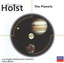 Holst: The Planets / John Williams: Close Encounters of the Third Kind - suite, etc. cover
