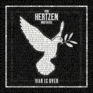 War Is Over album