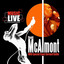 David McAlmont : Live From Leicester Square cover