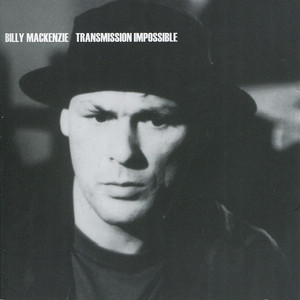 Transmission Impossible album