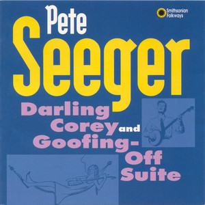 Darling Corey album