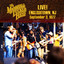 Live! Englishtown, Nj Sept. 3, 1977 cover