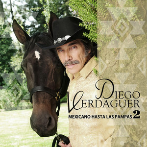 Mexicano Hasta Las Pampas, 2 cover