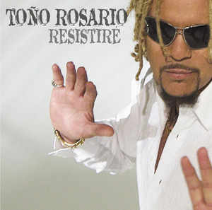 Resistire album