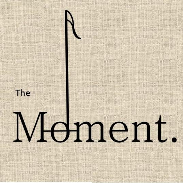 The Moment photo