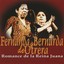 Romance de la Reina Juana Albumcover