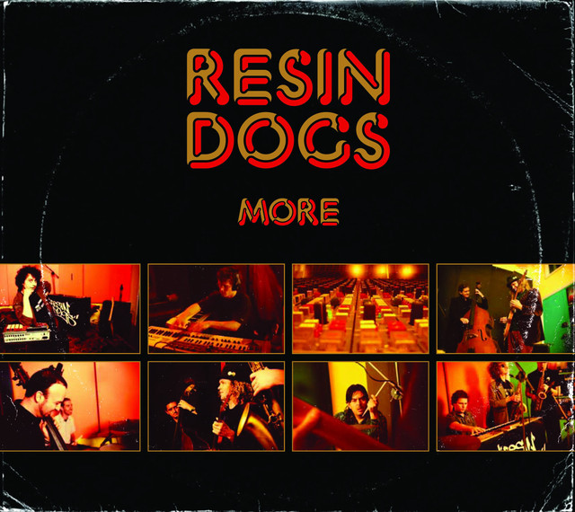 More cover